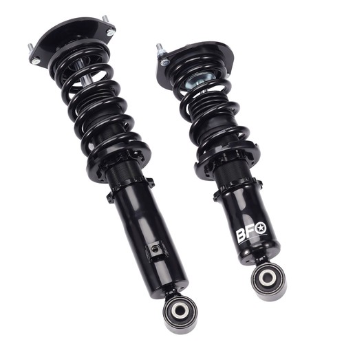 BFO Coilovers for Mazda Miata MX5 MX-5 90-2005 Adjustable Suspension Spring Kit - Picture 10 of 12