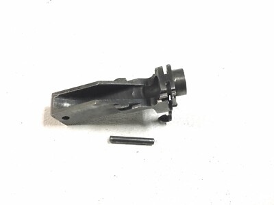 Winchester Model 74 / 22LR. # 15864 Magazine Throat Feed Guide W/Pin 