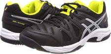Image of asics Gel-Game 5 Junior Tennis Shoes UK6 to UK2