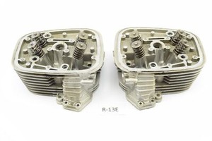 BMW R 850 R 259 Bj.1999 - Zylinderkopf rechts + links