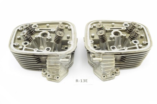 BMW R 850 R 259 Bj.1999 - Zylinderkopf rechts + links