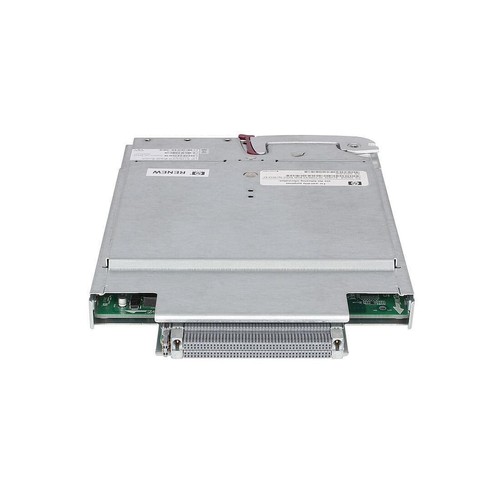 HP 6125G/XG Ethernet Blade Switch 658250-B21 663658-001 - 第 3/4 張圖片