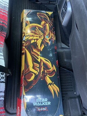 yugioh bear deck Yu-Gi-Oh! Blind Box Deck Series 2