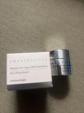 Chantecaille BioLifting Mask+ Aromacologie travel size 5ml/0.17oz fresh NIB