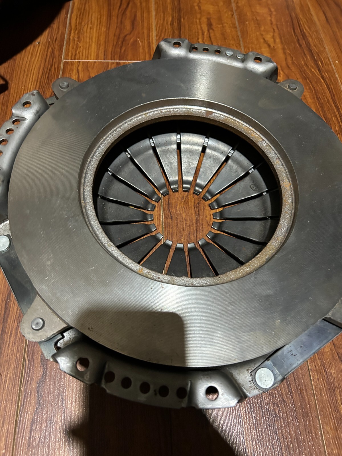 Dodge Ram 2500, 3500 NV4500 Transmission Clutch Kit LuK 05902 eBay