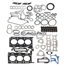 Kit de junta de revisión del motor para VW Porsche Cayenne Audi A6 Q7 3.0 TDI CRC CKV CDU