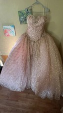 Prom Dress/Ball Gown