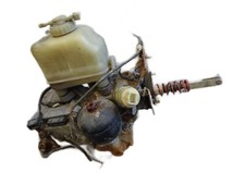 VW Golf 2 Jetta GTI Syncro ABS Hydraulikblock Bremse ATE 191614111A 10020001224