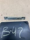 <!--F#f_0-->1967 1968 Mustang COUGAR FRONT DOOR WINDOW GLASS TRACK SLIDER GUIDE 6 INCH RIGHT<!--F/-->