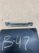 1967 1968 Mustang COUGAR FRONT DOOR WINDOW GLASS TRACK SLIDER GUIDE 6 INCH RIGHT