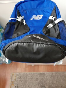 new balance champ backpack