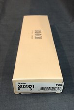 New Bloch Ballet Shoes Pink 6D Dansoft S0282L