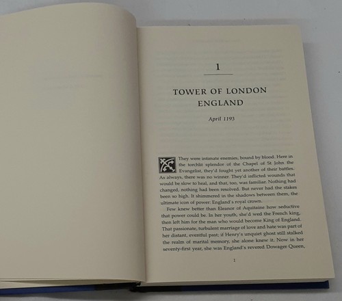 Cruel As the Grave: A Medieval Mystery by Sharon Kay Penman 1998 Hardcover DJ - Picture 7 of 19