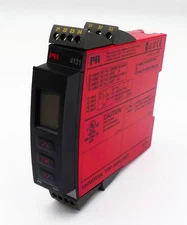 PR Electronics 4131 Universal Limit Switch Trip Amplifier -Unused-