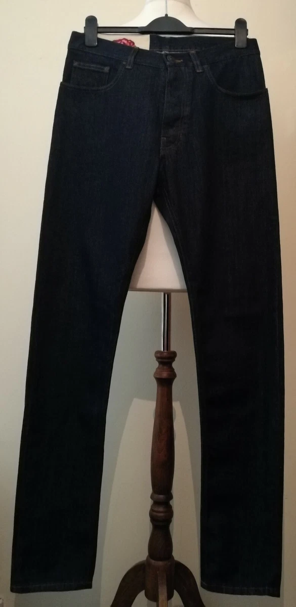Kent & sale curwen jeans