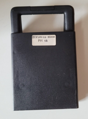 Merlin Gerin 29274 Compact NS prise mobile 9 câbles pour