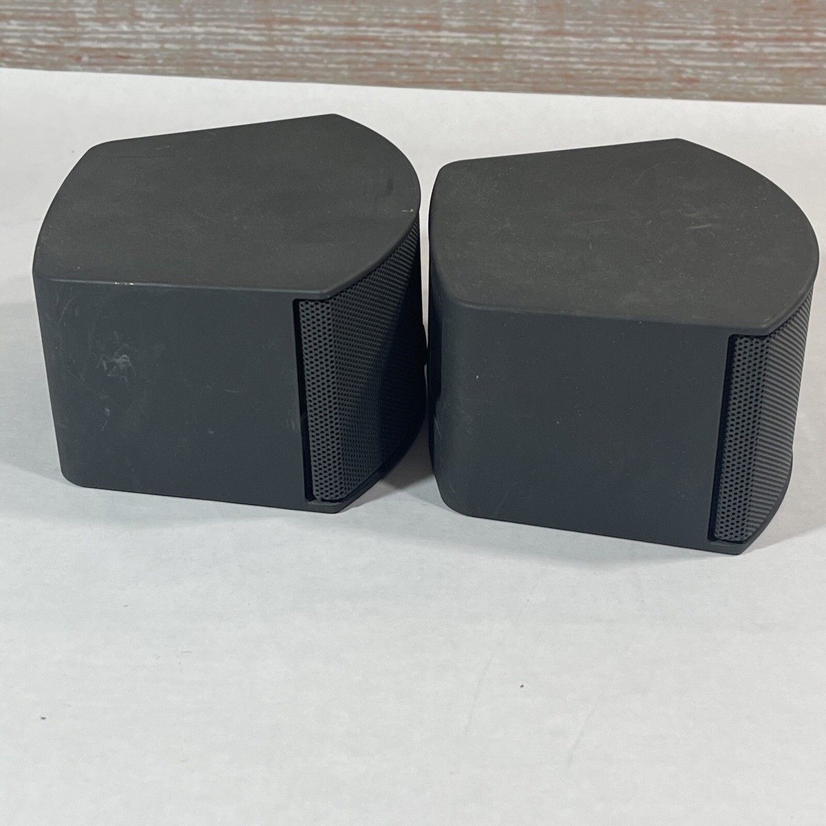 2 Bose AV3-2-1 II Media Center GS/GSX Cinemate Series I II 2 Bose AV3-2-1 II Media Center GS/GSX Cinemate Series I II