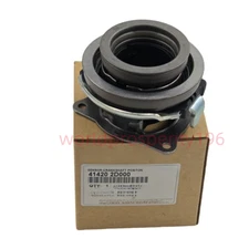 41420-2D000 Release Bearing Double Clutch FIT For Hyundai Kia 1.6L 2015-2022