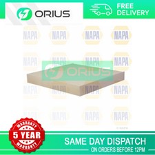 Fits Honda Civic 2005- CR-V 2006- Accord 2003- Cabin Filter Orius #1
