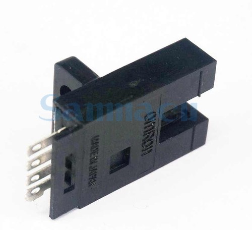 5pcs 5-24VDC 100mA NPN/PNP Output Slotted Optical Switch Photoelectric Sensor - Picture 23 of 61
