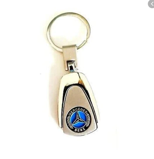 Mercedes keyring clearance