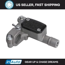 250 350 450 SX-F XC-F XC-W EXC EXC-F Hydraulic Clutch 10mm Pump Master Cylinder
