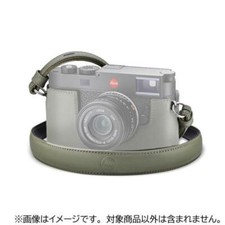  New Accessories Leica Carrying Strap Olive Green from japan