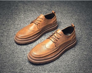 wingtip creepers