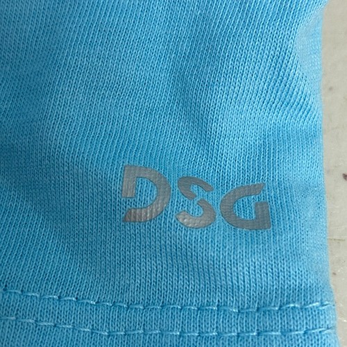 DSG Boys' Cotton Graphic T-Shirt Capri Ocean Geo Net Short Sleeve DAB21108 - Picture 3 of 5