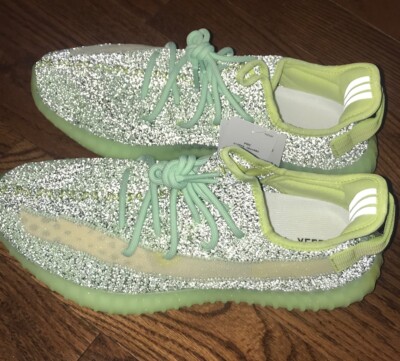 yeezreel reflective