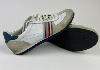 paul smith rabbit trainers
