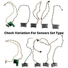 Genuine Shark AI Robot RV2520AZUS RV2600WA RV2610WD RV2620WD Floor Cliff Sensors