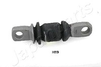 Japanparts RU-H19 Lagerung, Lenker Mitte Vorderachse Unten FÜR Hyundai