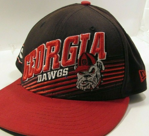 Vintage Georgia Bulldogs 9fifty 