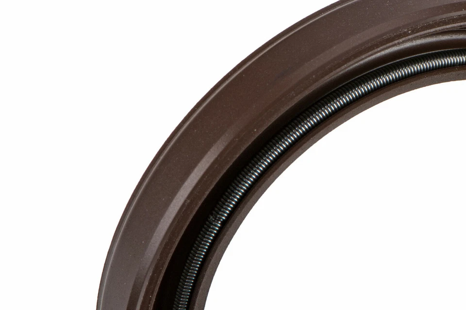 Cubierta de distribución del cigüeñal del motor Mazda 3 5 6 CX-7 MX-5 Miata Tribute sello de aceite OEM Foto 4 de 4