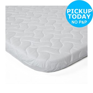 chicco lullago replacement mattress