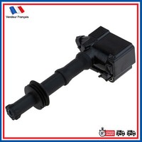 ZüNdspule FüR CitroëN C3 C4 C5 Peugeot 2008 208 308 508 1.2 Puretech