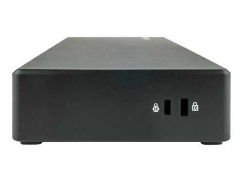 Estación de Acoplamiento Híbrida Doble 4K USB-C y USB-A Kensington K33640NA AC SD4785P - Imagen 4 de 4