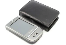 PHAROS Traveler 525 Bluetooth Portable GPS Navigator NO Power FOR PARTS