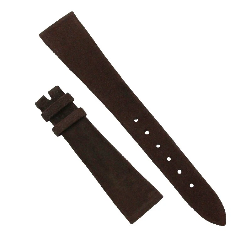 Patek Philippe Two-Piece Strap Wristwatch Bands