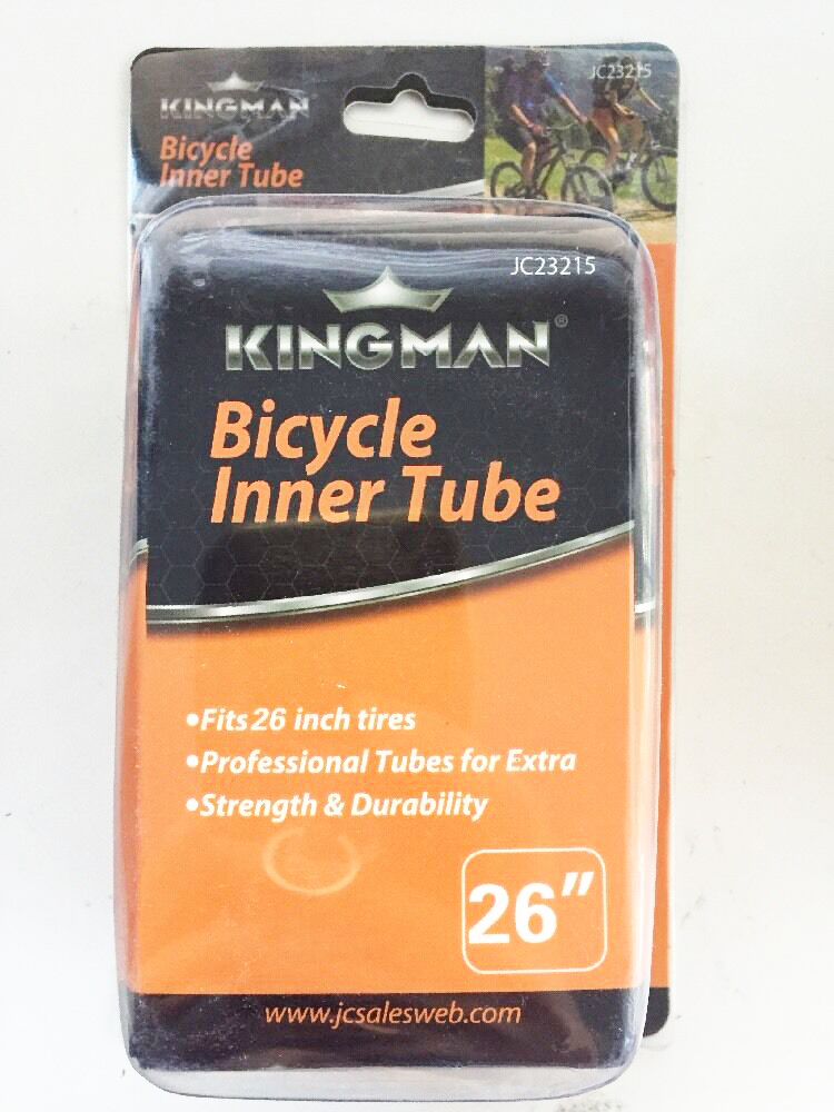 inner tube for 26 inch mountain bike