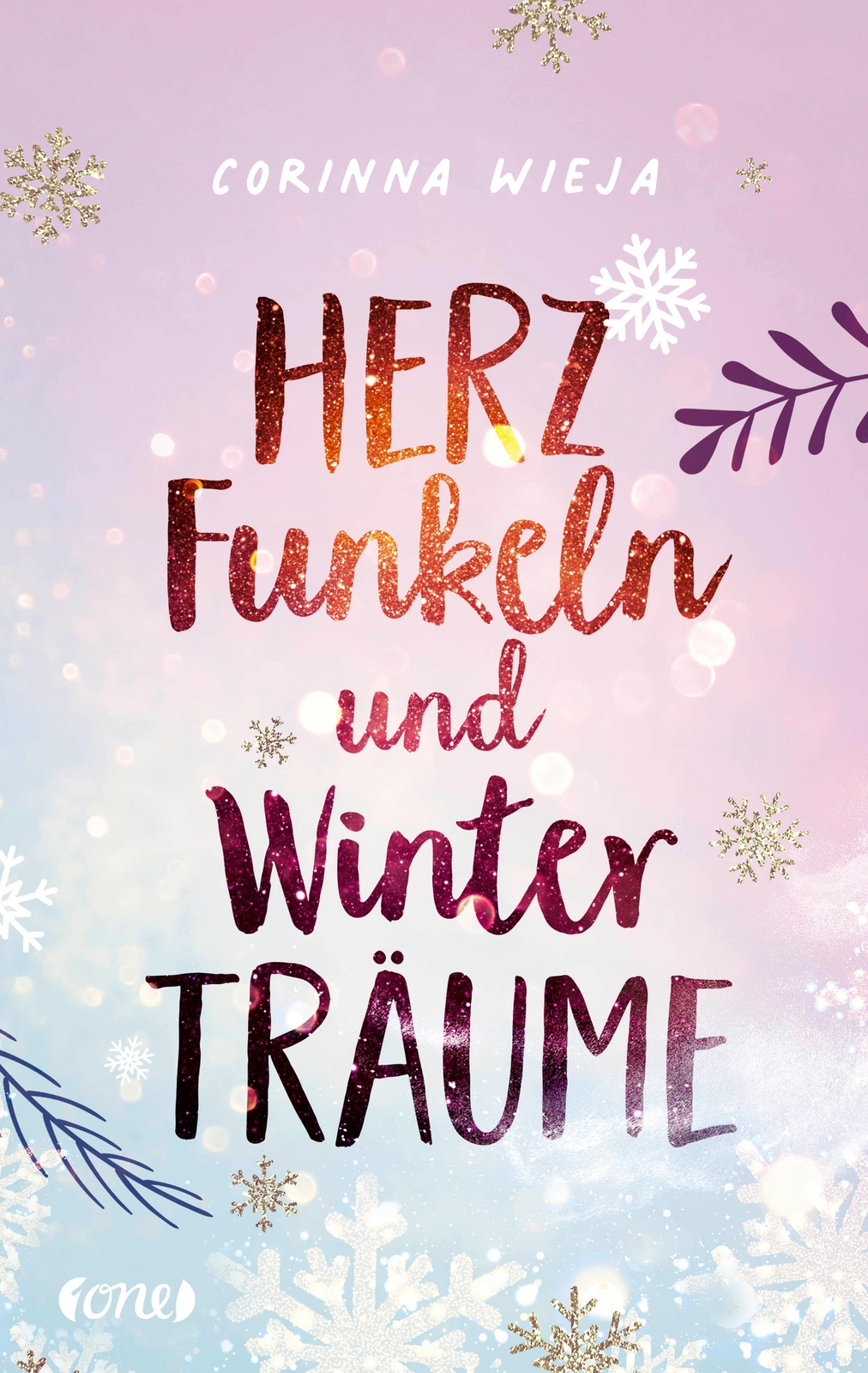 Thumbnail - Herzfunkeln Und Winterträume | Corinna Wieja | Taschenbuch | 352 S. |