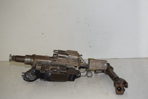 VW Polo 9N Lenksäule verstellbar 6Q1419501AD (6Q1419501BF) Höhenverstellbar