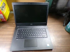DELL LATITUDE 3480 INTEL CORE I5-7200U 2.50GHZ 8GB RAM **NO HD/ NO CADDIE/ NO OS