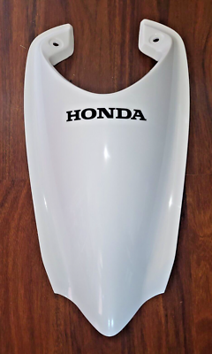 HONDA TRX90 TRX90EX TRX 90 TRX90X FRONT FENDER NOSE HOOD COVER