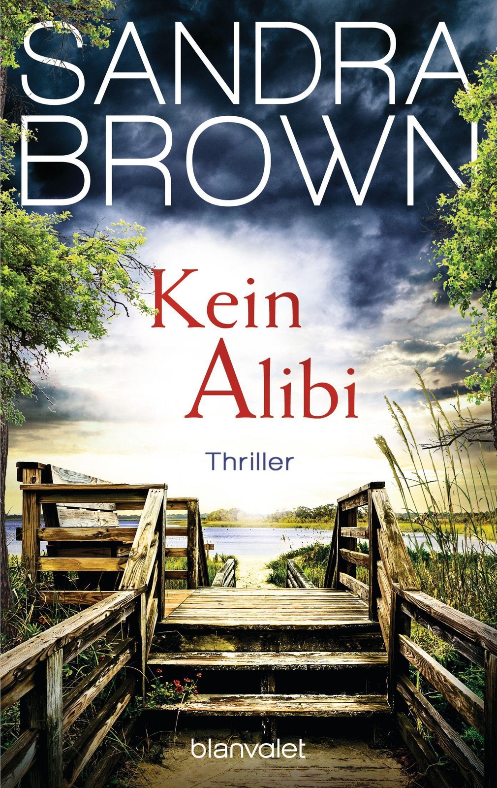 Thumbnail - Kein Alibi | Buch | 9783442359004