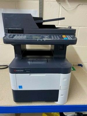 ecosys m3040dn
