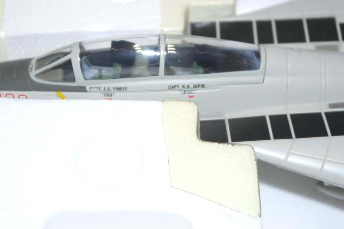 FRANKLIN MINT 1:48 GRUMMAN F-14 TOMCAT SUNDOWNERS U.S.NAVY | eBay