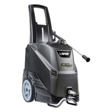 Heißwasser Hochdruckreiniger HDR RIO R-PRO 1208