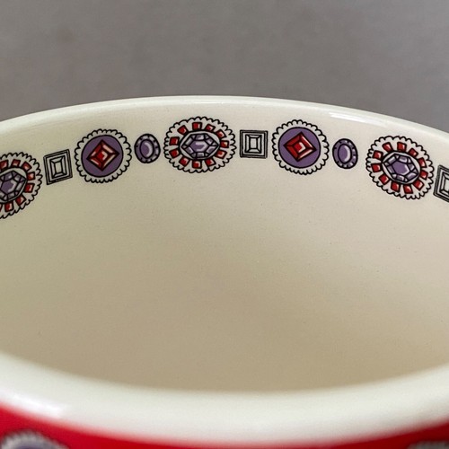 New Emma Bridgewater GOD SAVE THE KING 1/2 Pint Mug ~ Made in England - Picture 6 of 10